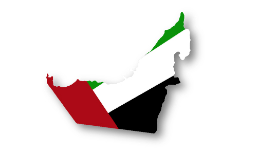 Statistics of Shiites in UAE