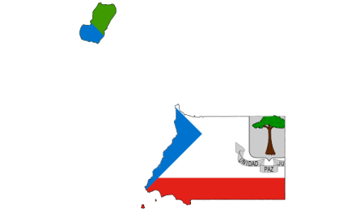 Statistics of Shiites in Equatorial Guinea