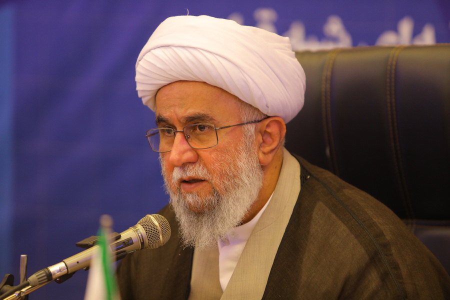 No soft power can compete with the soft power of the AhlulBayt school: Ayatollah Ramazani