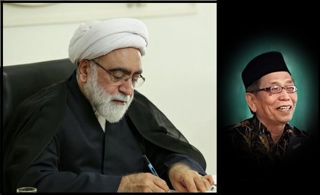 Astan Quds Razavi’s chief custodian condoles demise of Indonesia’s head of Ahl al-Bayt community