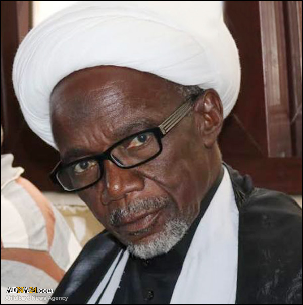 Senior Tanzanian Shiite cleric passes away (+Photos)