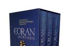 Why is the book “Quran of Historians” important?