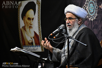 “Resisting the Enemies”, “Promoting Justice”, commonalities of political, religious leadership of Imam Khomeini, Ayatollah Khamenei: Ayatollah Ramazani