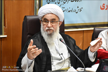 Verses and hadiths order to appease and visit orphans/Supporting orphans was Imam Ali’s tradition: Ayatollah Ramazani