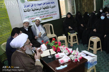 Islam has defended women the most/Women’s role, essential for educating society: Ayatollah Ramazani