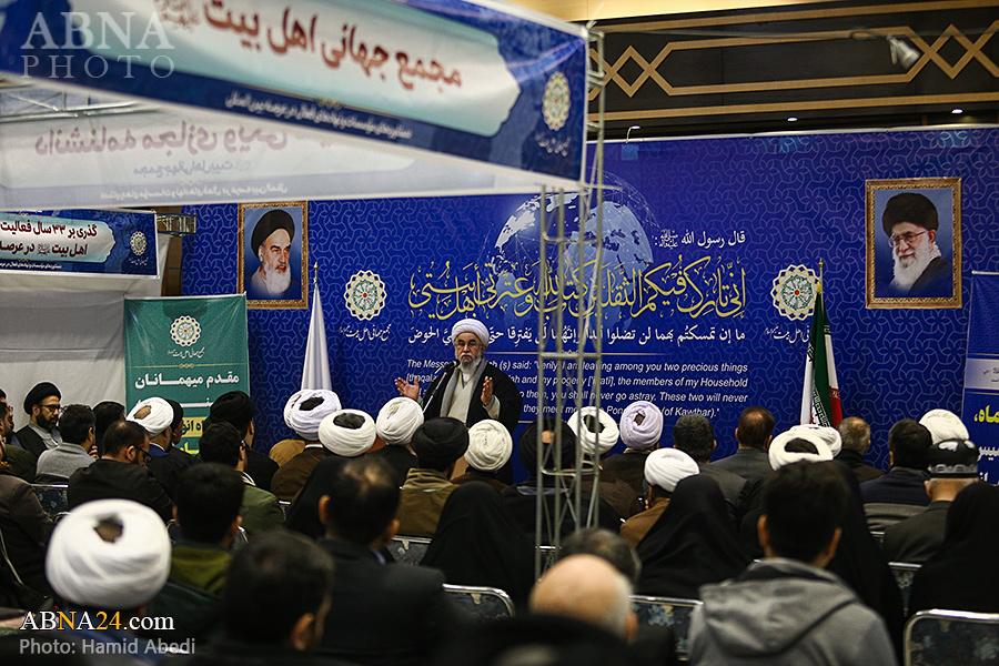 “Lights of Guidance” Exhibition on achievements of institutions active in the international propagation of Islam