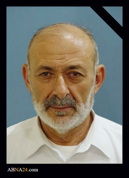 Dr. Ahmad Abdulmajid Hammoud