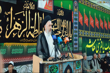 Председатель Всемирной Ассамблеи Ахль аль-Байт (мир им) Афганистана благодарит Талибан за обеспечение безопасности траурной церемонии Имама Хусейна