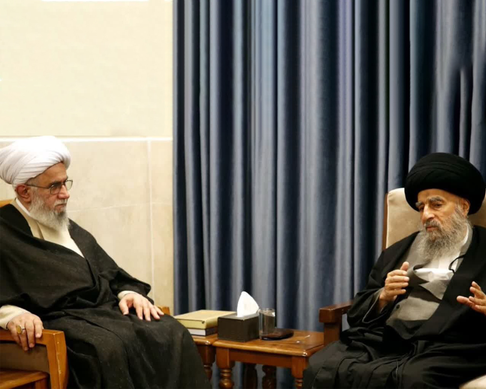 Unity Among AhlulBayt (a.s.) Followers, Historical, Religious Necessity: Ayatollah Modarresi