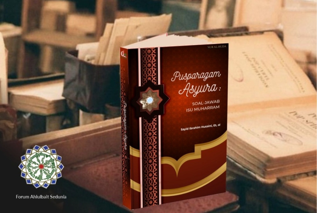 کتاب پرسش‎ها و پاسخ‌های دانشجویی ویژه محرم در کشور اندونزی منتشر شد
