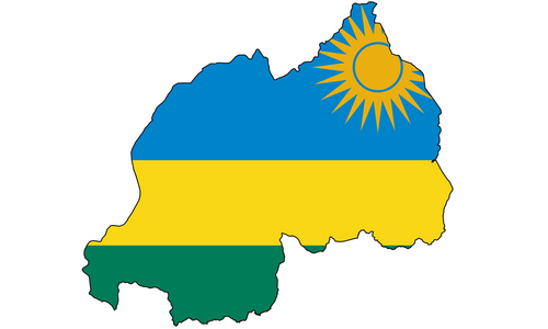 آمارشیعیان رواندا