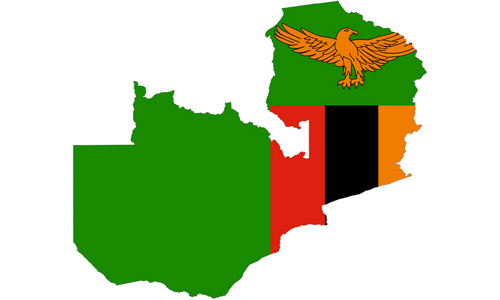 آمارشیعیان زامبیا